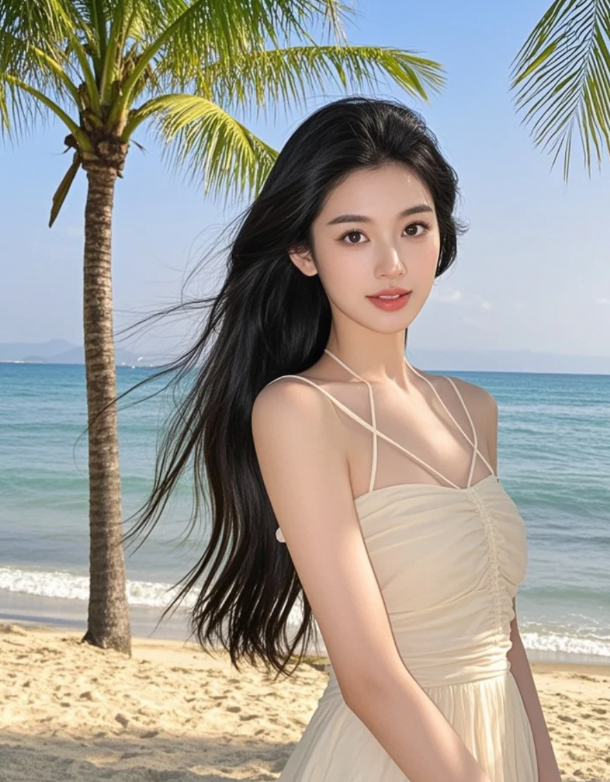 我把愿望写在漂流瓶里，投进海中，希望它漂到你的梦里。