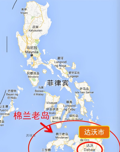 菲律宾南部火药桶要炸了





---





棉兰老岛，这个听起来就让人心