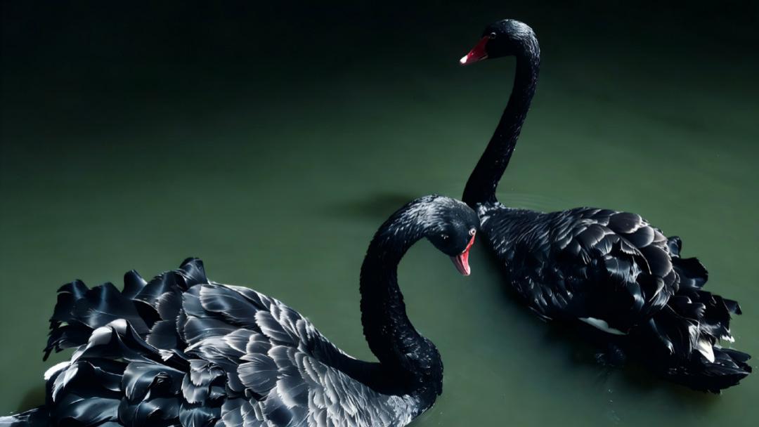 野熊谷，被一群“水上精灵”偷偷治愈了