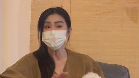 曝王祖贤在加拿大为大S设牌位，S家被推上风口浪尖