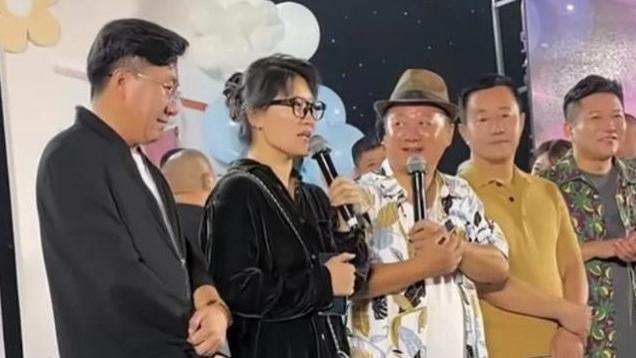 《乡村爱情》王云透露离婚原因，顾娘家是导火索，单身多年再婚难