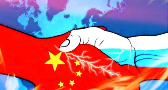中国不援俄武器，美国没招了











---










