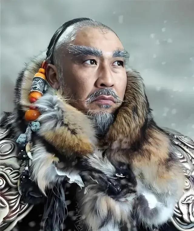 林丹汗时期的蒙古内忧外患，他只不过是名义上的蒙古共主，但不妨碍他看不起正在崛起的