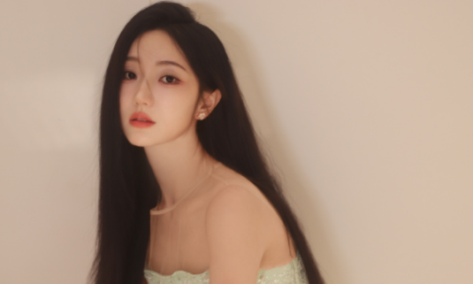 这位女演员，你认识吗？