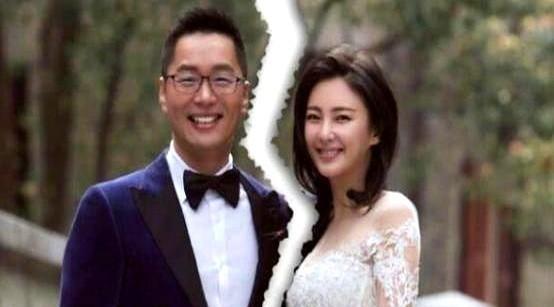 2016年，张雨绮和相识70天的富商袁巴元闪婚，不久后就火速生下了一对龙凤胎。这