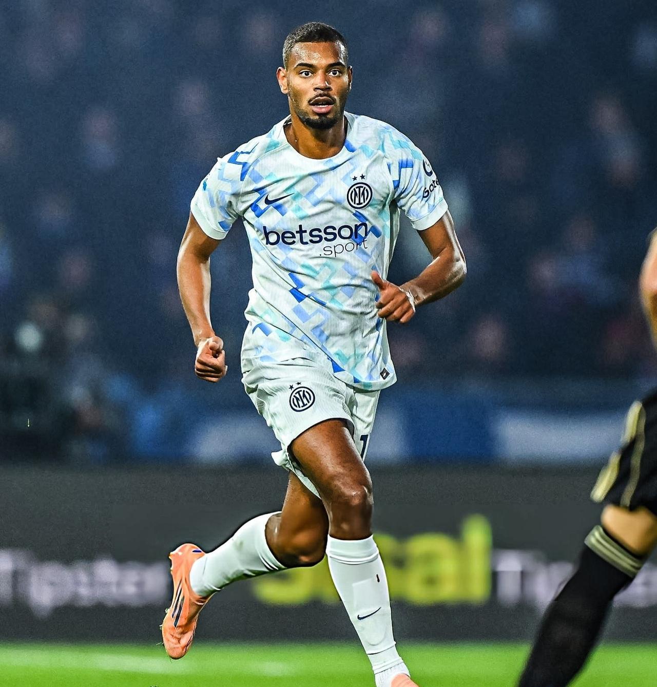 #国际米兰# #意甲# #国米#