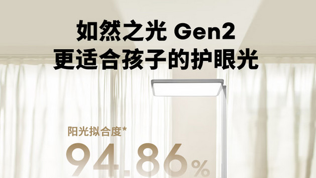 别再被“虚假宣传”忽悠！护眼大路灯的真相，看完再买不踩坑