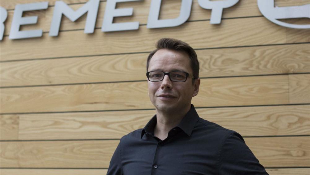 《控制》开发商Remedy宣布CEO离职 或因衍生FPS重大失败