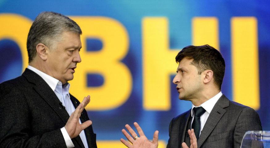 俄军又打乌克兰，泽连斯基老家遭殃











俄军这次玩真的，直接对着