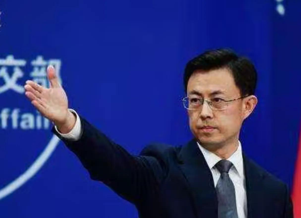 救急不救穷！中国回应是否参与调查克什米尔恐袭事件
28号当天我国外交单位的记者见