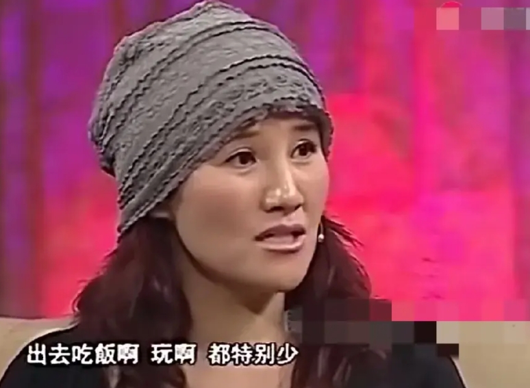 林永健与他的妻子周冬奇堪称一对荧屏佳偶。当初二人结合之际，许多人都觉得林永健既其