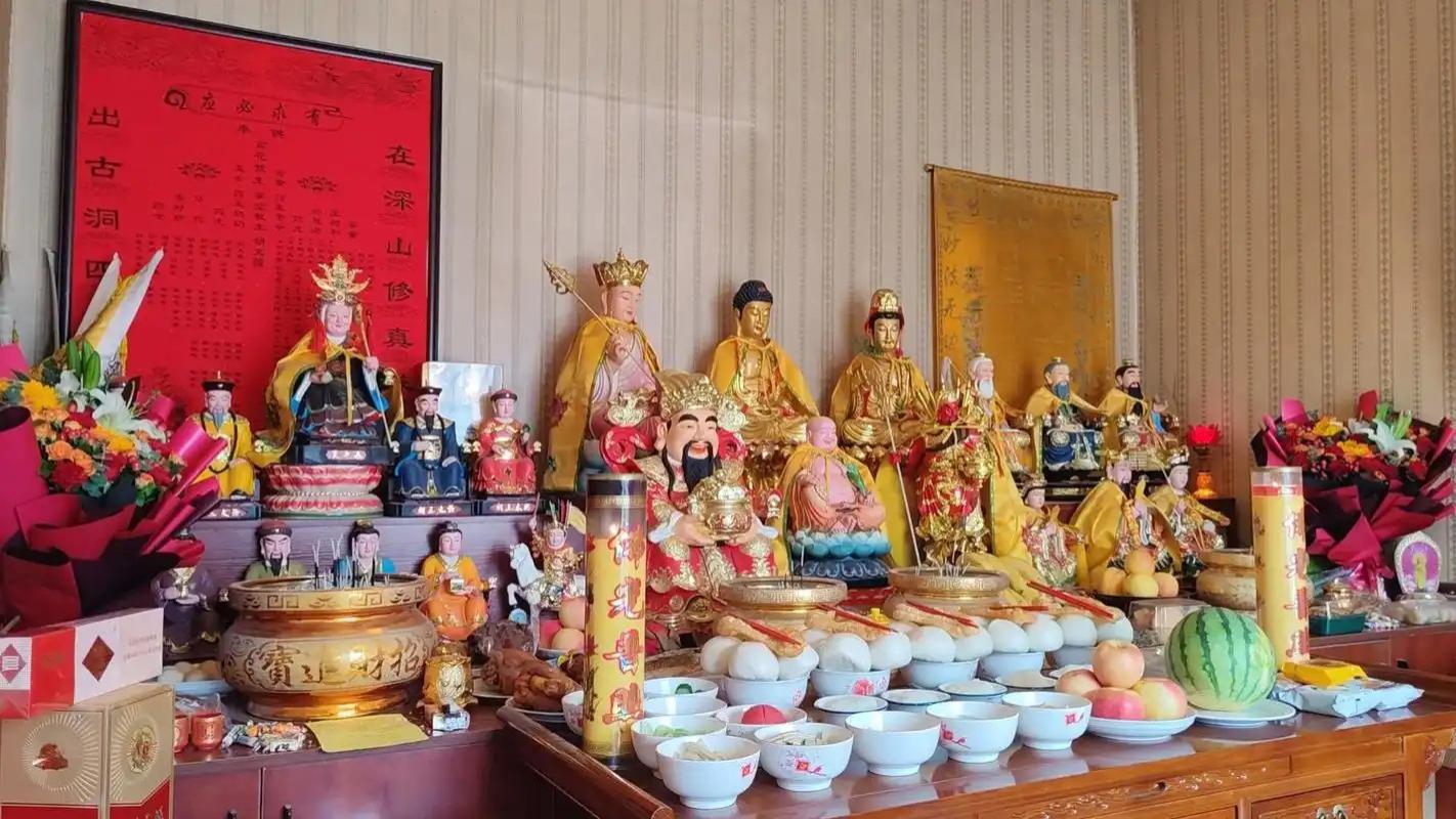 出马 · 是否有年龄上的限-制，又如何解？