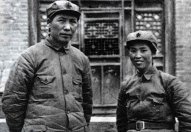 杨月花曲折人生，历经磨难终认亲，坚强乐观传精神