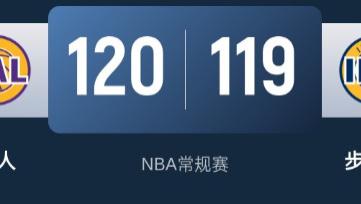 2025NBA常规赛直播回放：湖人vs步行者（全程录像）视频在线完整