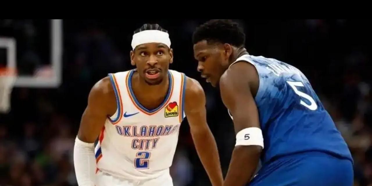 本赛季雷霆夺冠的话，标志着NBA正式变成假球联盟！
以前还是半遮半掩，现在完全是