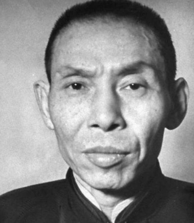 1949年上海解放前夜，杜月笙仓皇逃离上海。
1949年，上海的夜晚风声鹤唳，解