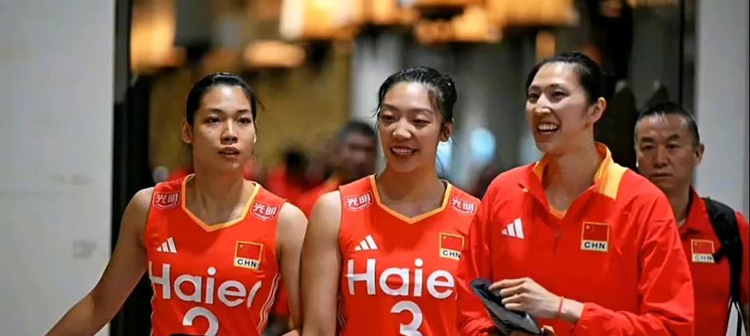 中国女排VS哥伦比亚女排预测！
    中国女排再次出战，由于对方也是陌生的对
