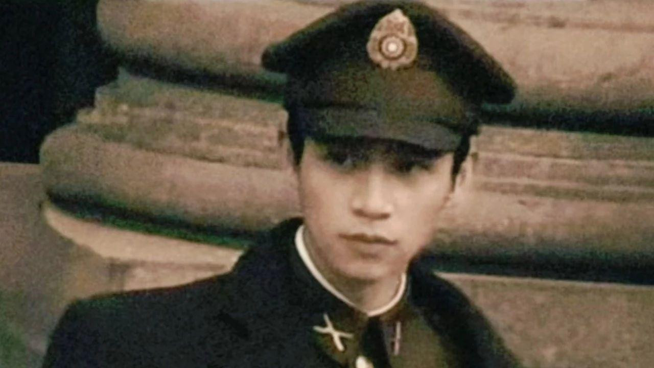 1949：于和伟吴越新剧《暗夜深海》40集谍战大戏，致敬隐蔽战线英雄！