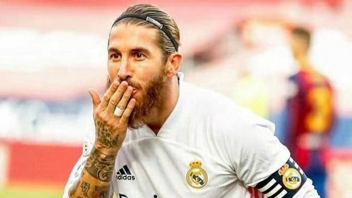 拉莫斯冬窗自由身离队，米兰评估免签可能，另有戈麦斯等3名候选