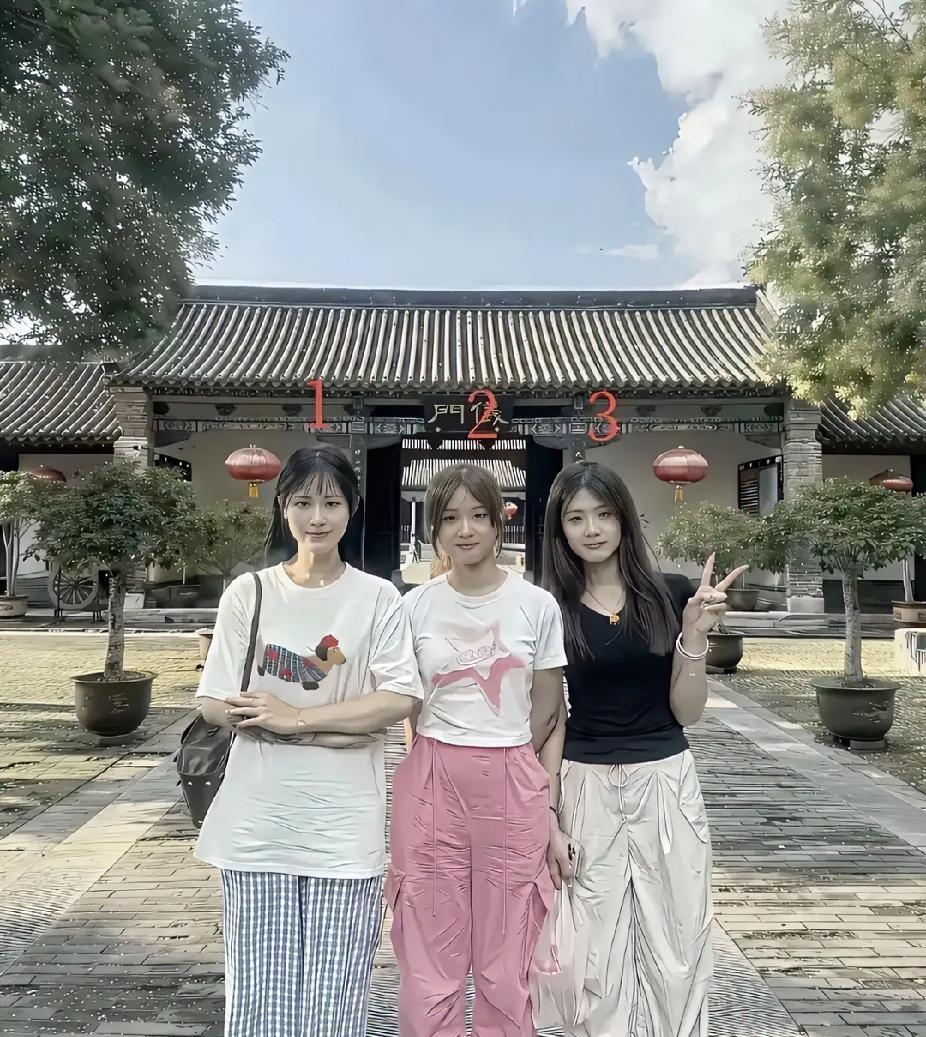 90％的人都喜欢2号，
如果是你你会选择几号？