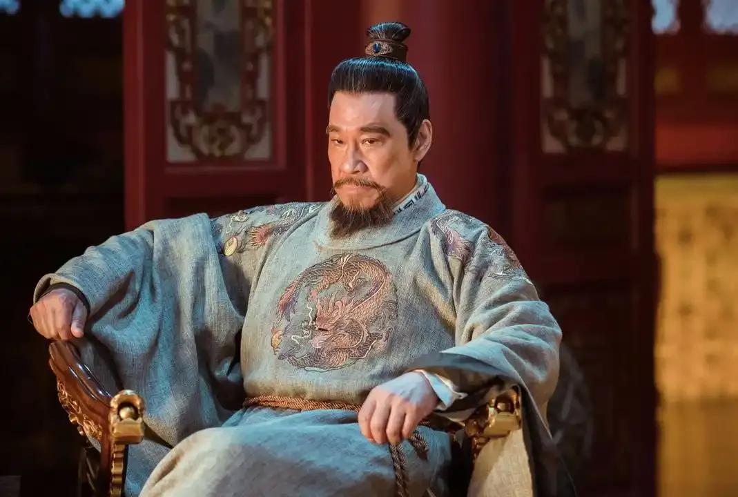 朱元璋干掉了几个女婿
2、牛城，崇宁公主的驸马。牛城因为犯罪，被发配云南，犯了什