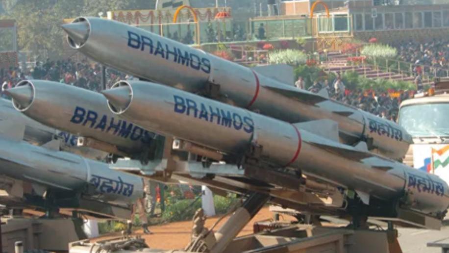 菲部署“布拉莫斯”导弹，要对“福建舰”不利？