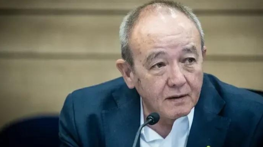 以色列前海军司令马罗姆称：‘我们高估了伊朗和真主党的能力’  

周二，以媒源自