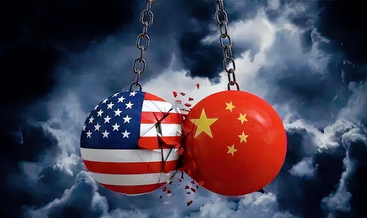 终于看到正常的专家了！今天看到一专家提议，美国对全球各国加征关税，中国可对全球各