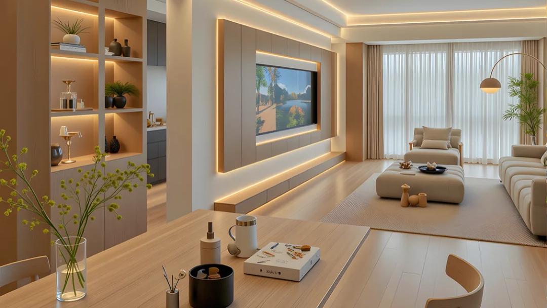 入住两年才发现：装修中最没用的5种设计，真的很鸡肋，你家有几样？