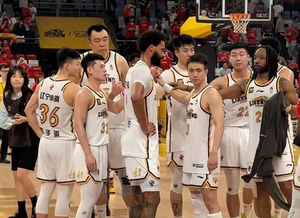 赵继伟场均5分：付政浩指出两大原因