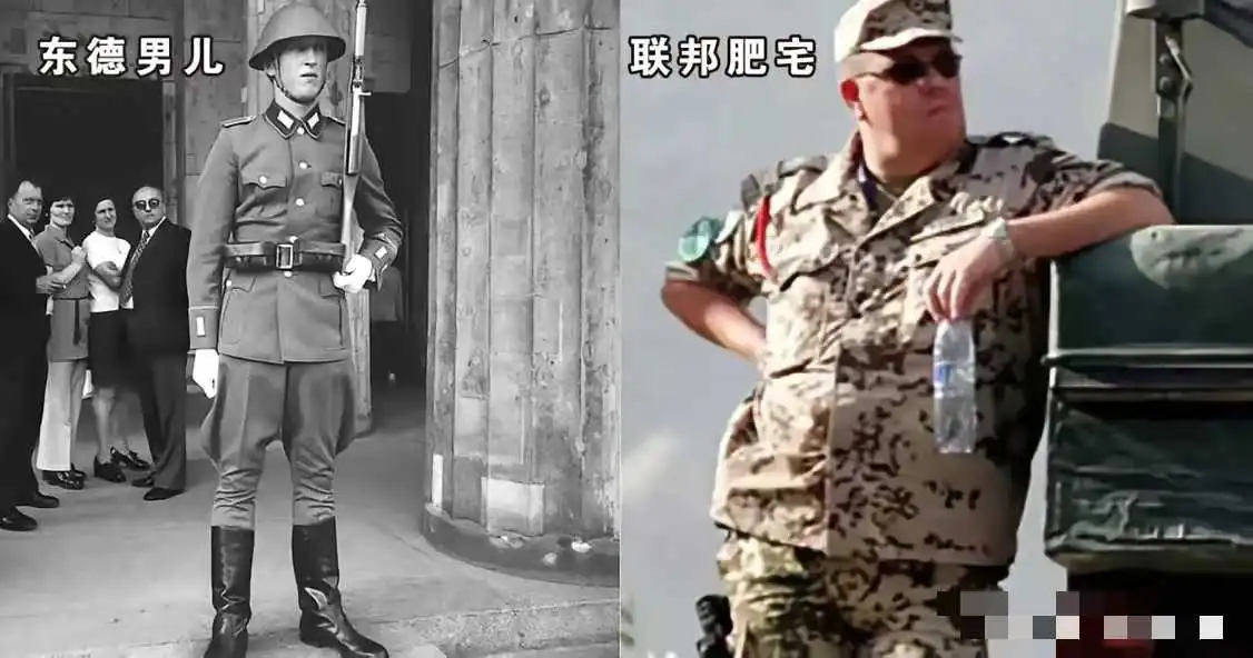 听闻德国要解除军事限制
