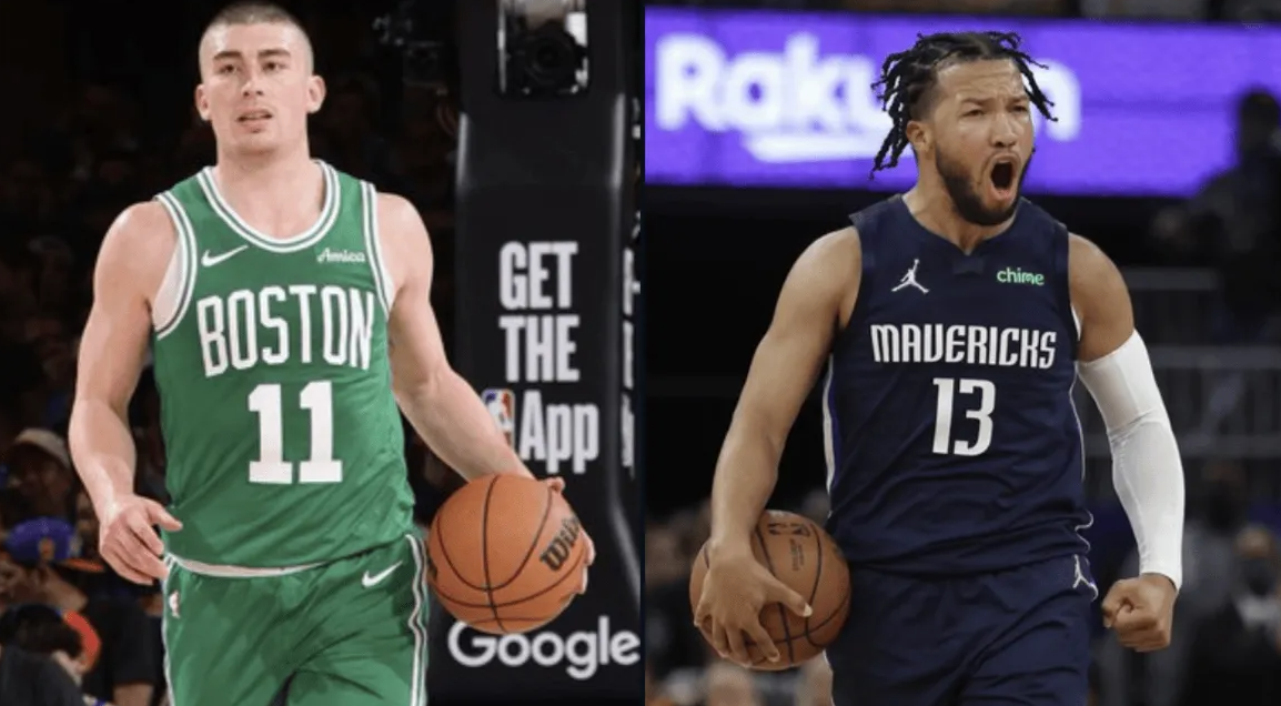 凯尔特人自媒体CelticsUnite更新社交媒体，晒出对于佩顿-普里查德的评价