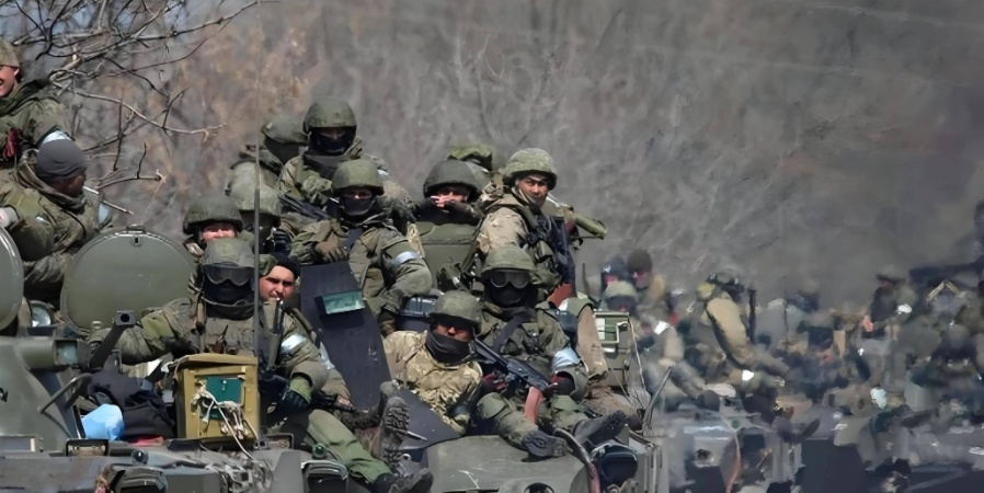 俄军宣布投降，乌不费一兵一卒，这场战局真的就这么逆转了吗？



最近，西班牙《