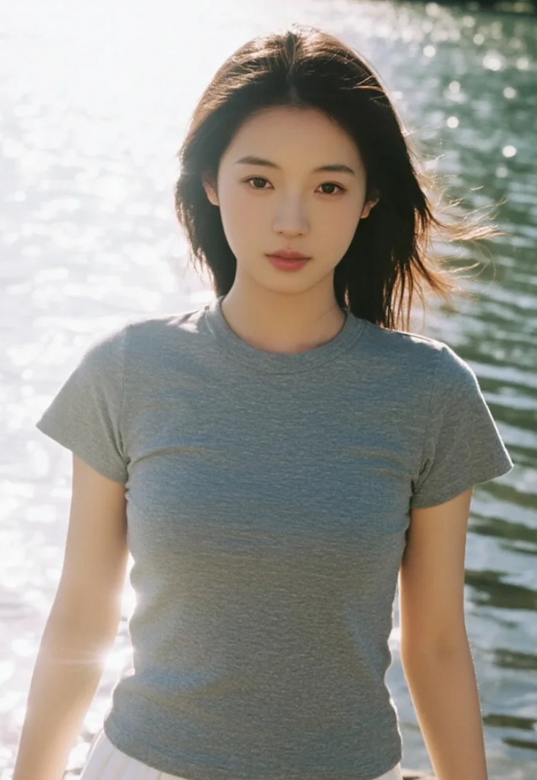 小姐姐们的魅力世界，等你来探索