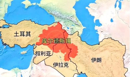 库尔德工人党解散：打不动了没人帮











啥情况？库尔德工人党突然
