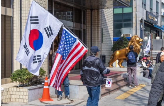 你信吗？超过80%的韩国人表示讨厌中国！已超过讨厌日本的比例，人们不禁要问，为什