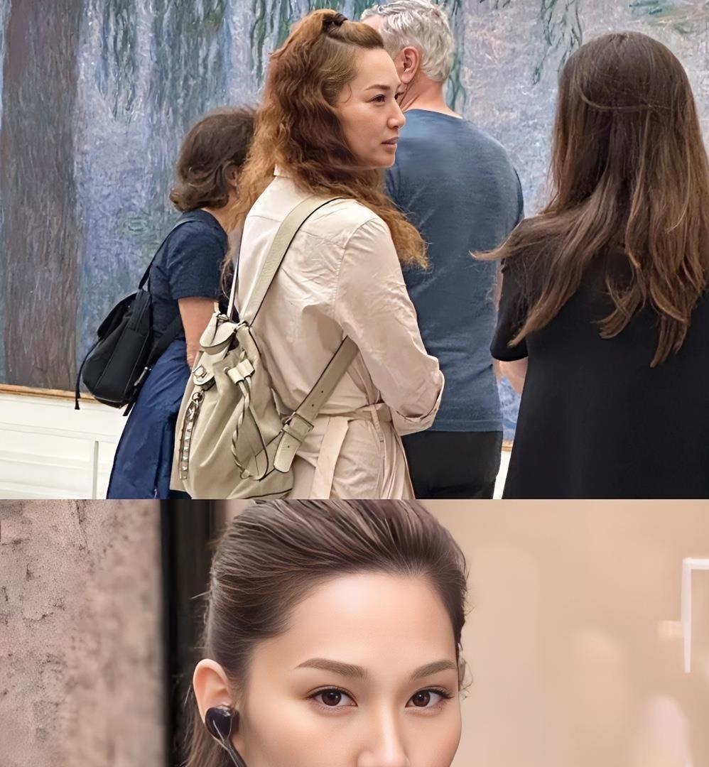看到徐子珊这事我才明白明星真正的退圈是啥样的。
刚出道那会儿她可没少挨骂，网上全