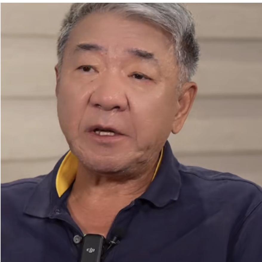 我发现一个玄学，
凡是大爆剧都是悄无声息大爆的，
刚开始投放没什么大动静，随着口