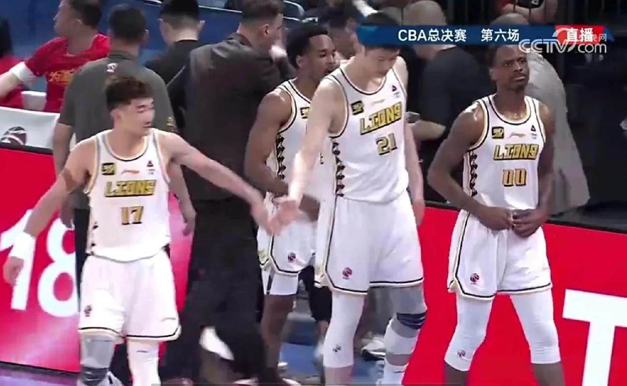随着浙江广厦以125:118战胜北京，让我们明白了一个道理，这也是为什么他们能够