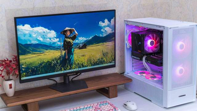 双十一装机Intel平台怎么搭，三套配置给你思路