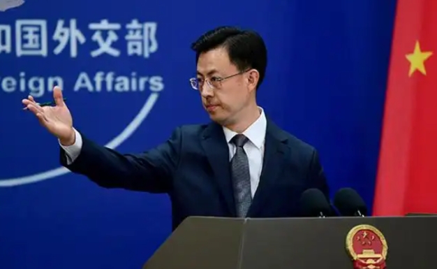 决不能再客气了，美国向菲律宾出售战机，中国也可以向中东的一些武装出售他们需要的武