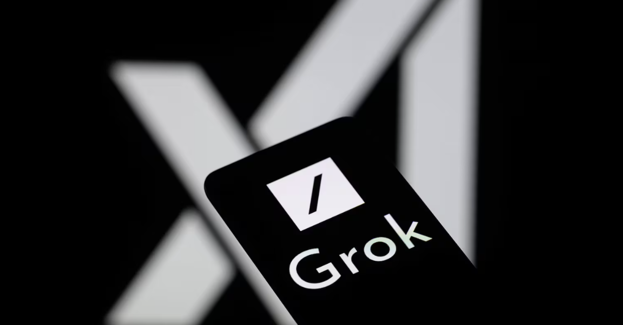 Grok 3于2025年2月首次推出，旨在与DeepSeek和OpenAI的最新