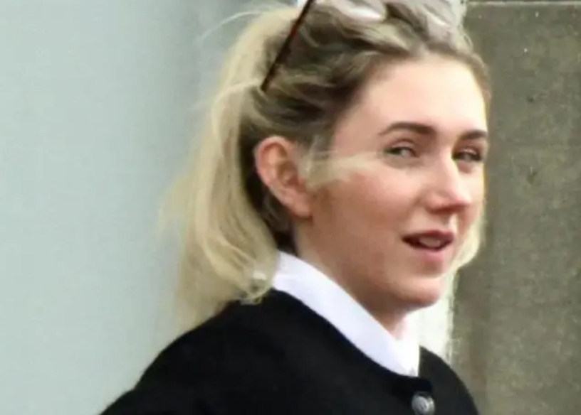 英国女护士与病人在车上发生性关系

事情最终败露

英国一名女护士与一名自己照顾