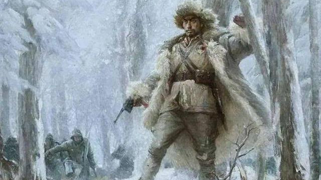 1948年，一医科大学生，给省政府写信：上课曾看到杨靖宇将军遗首