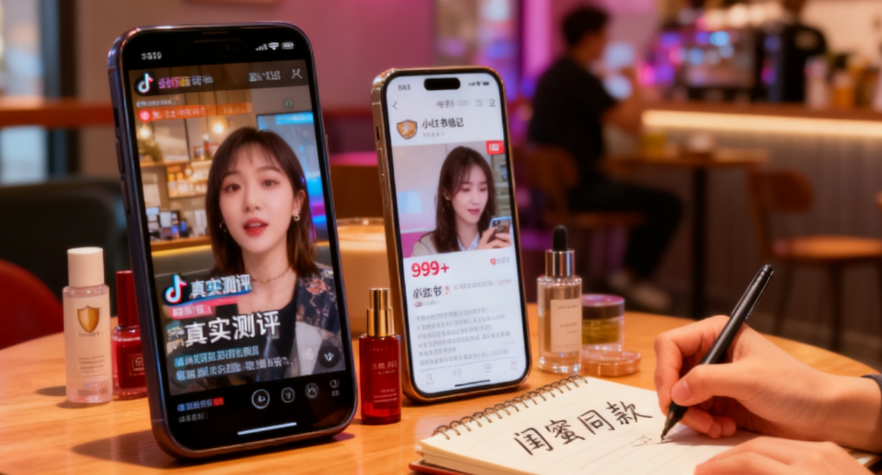 用GEO战略为企业赢得“推荐位”