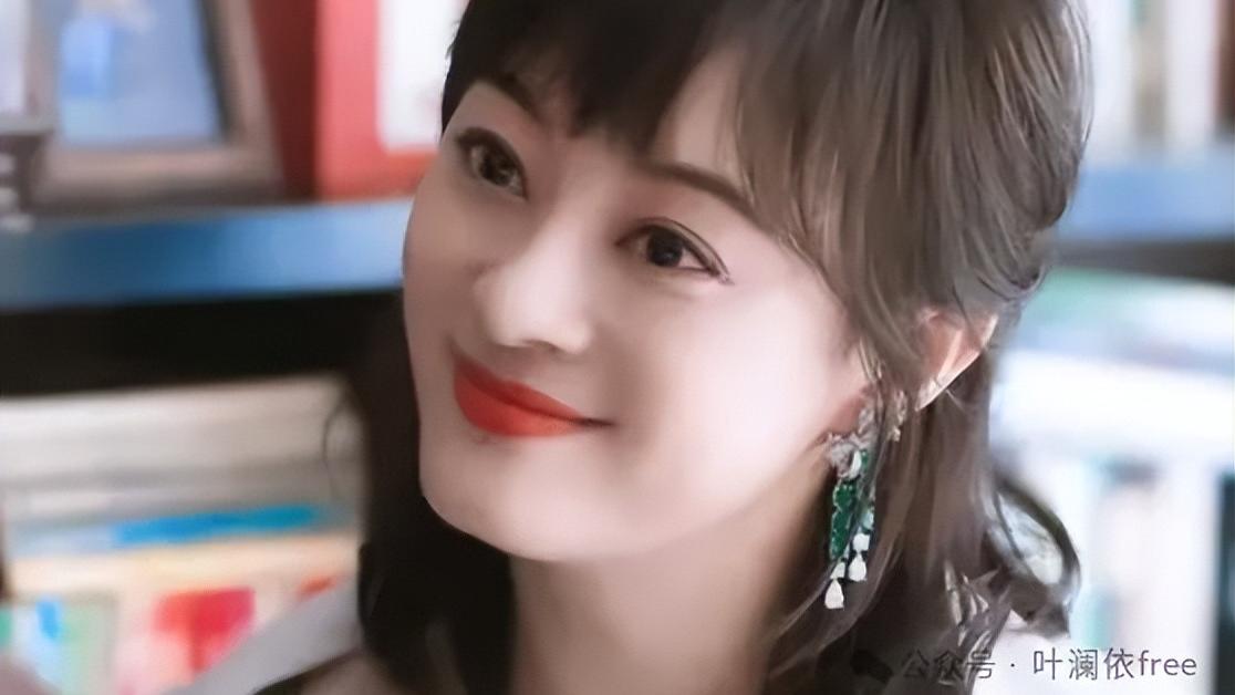 《蛮好的人生》胡曼黎：三个追求者，三种人生，怎么选