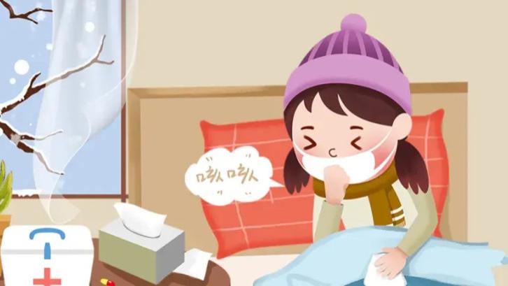 武汉民生耳鼻喉：冬季护窍刻不容缓，耳闷、鼻塞、咽痛？这些信号别硬扛