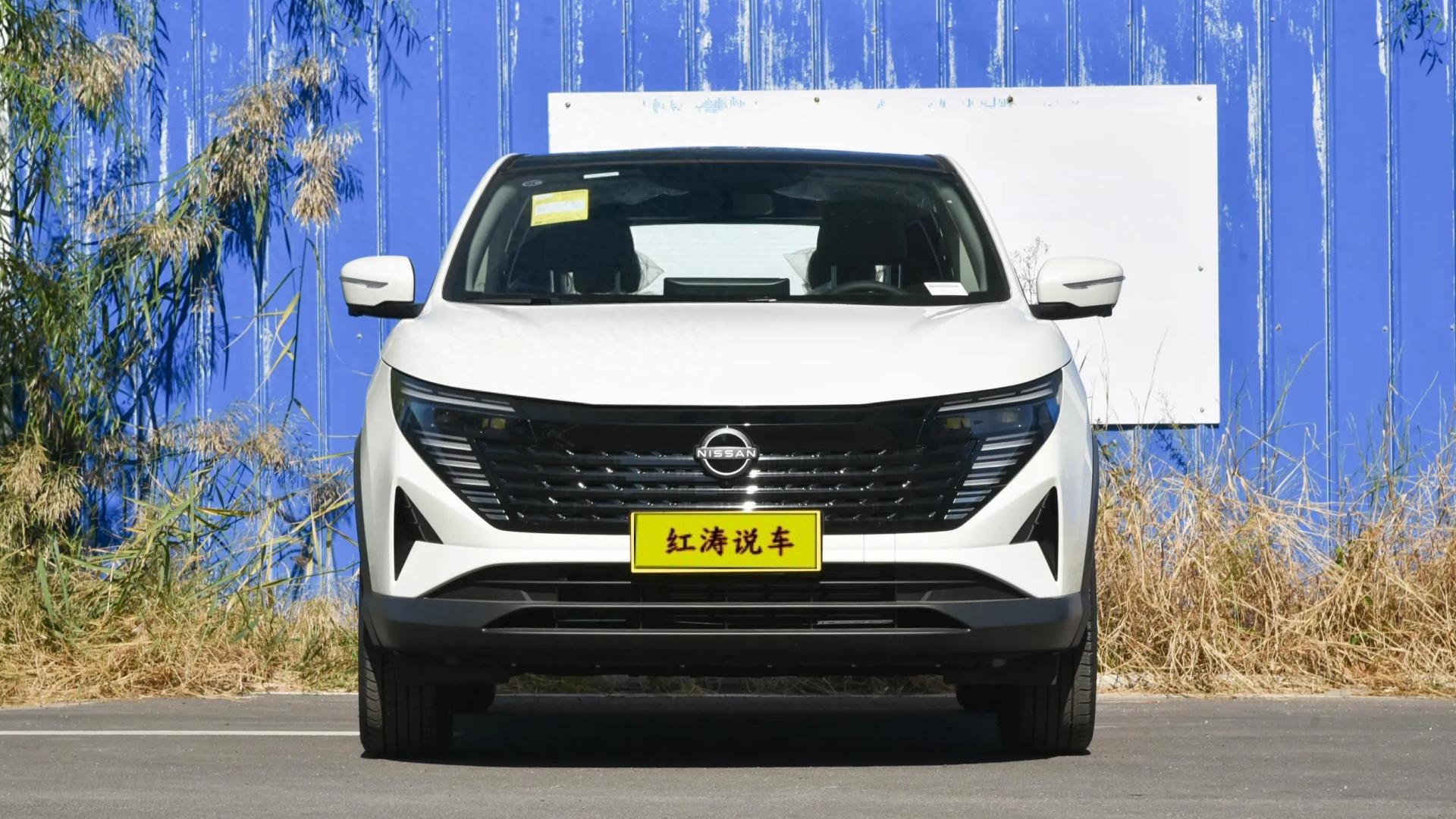 10万元左右买日产逍客，2.0L发动机+独立悬架，稳定可靠的合资SUV