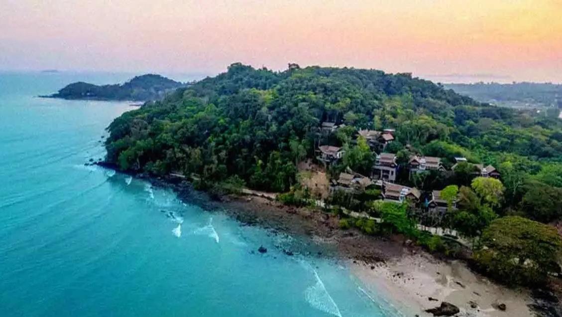 泰国罗勇府房地产市场逆势增长！