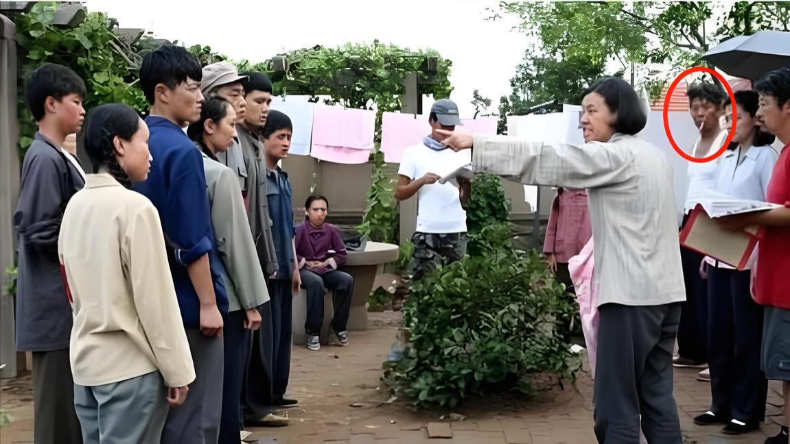 当年《父母爱情》因为他险些停拍，没想到最应该感谢的是”德华“